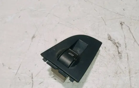 Audi A6 S6 C5 4B Electric window control switch 4B0959855 501690