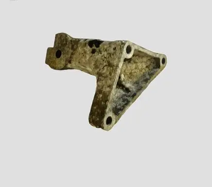 Subaru Forester SH Engine mounting bracket