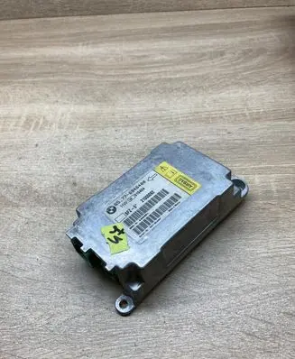 BMW 5 E60 E61 Airbag control unit/module 6946400