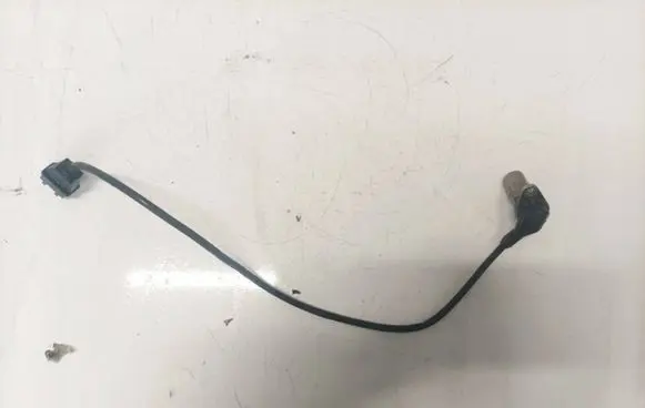 Crankshaft position sensor