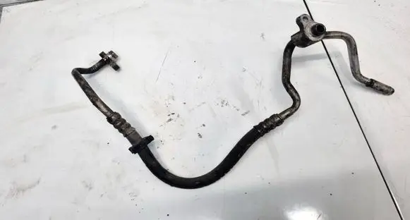 Ford S-MAX Air conditioning (A/C) pipe/hose 