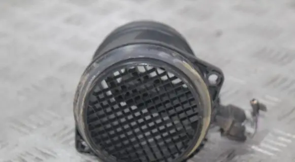 Volvo S60 Mass air flow meter 281481091