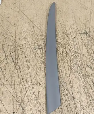 BMW X5 E53 Rear door card trim 51418265480 8265480