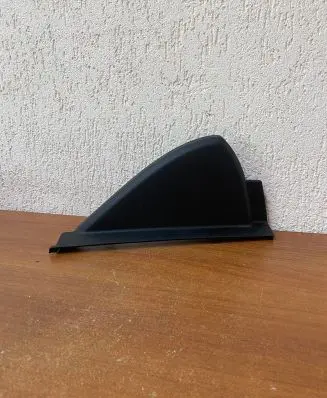 Mercedes-Benz GLC X253 C253 Dashboard side end trim A2536800607