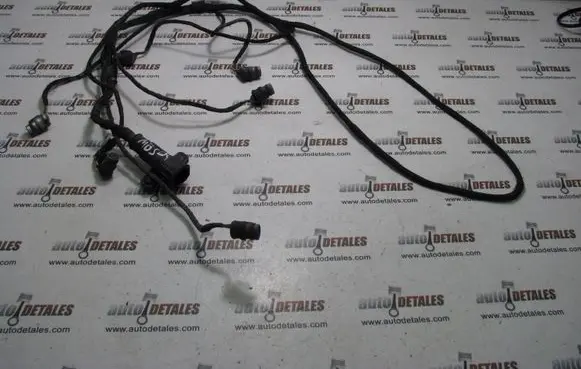Mercedes-Benz S W220 Parking sensor (PDC) wiring loom 1405403481