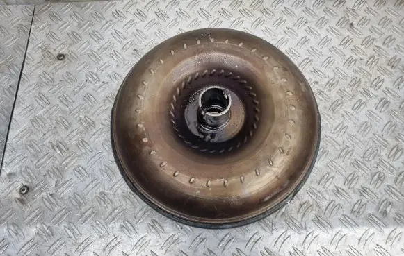 Mercedes-Benz CL C215 Torque converter A1402500802