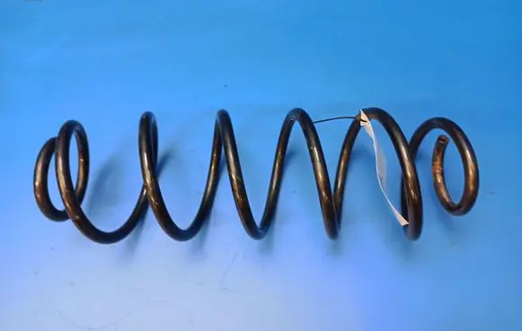 Peugeot 208 Rear coil spring