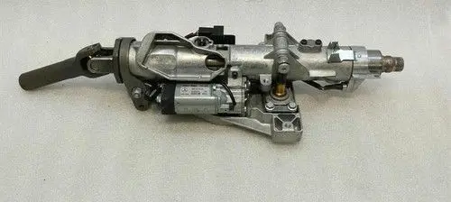Mercedes-Benz SL R230 Steering column damper A2304602916