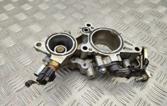 Suzuki Vitara (LY) Thermostat/thermostat housing 7C510009C