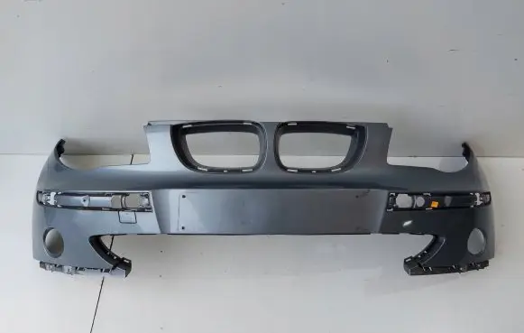 BMW 1 E81 E87 Front bumper 7121490