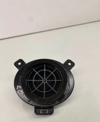 Audi Q7 4L Parcel shelf speaker 4L0035361 283213001