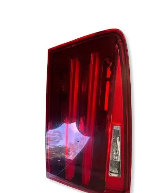BMW 5 F10 F11 Tailgate rear/tail lights 7370348 01139702