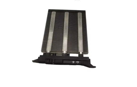 Volkswagen Jetta V Electric cabin heater radiator 1K0963235F 994067SC 10050111001134