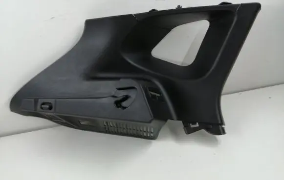 Nissan Qashqai Other trunk/boot trim element 769354EA0A