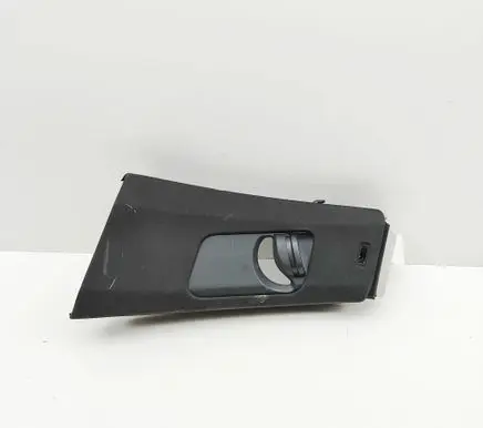 Volkswagen Arteon (B) pillar trim (bottom) 3G8868417 3G8868417E