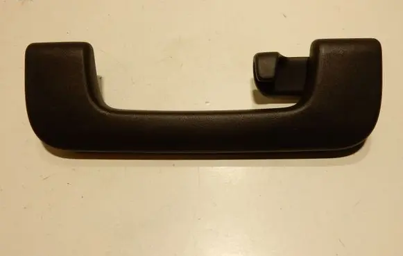Audi A6 S6 C6 4F Rear interior roof grab handle 8P0857608 57332