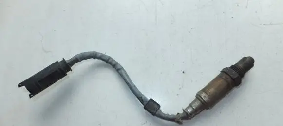 BMW 7 E65 E66 Lambda probe sensor 0258005298 7512973