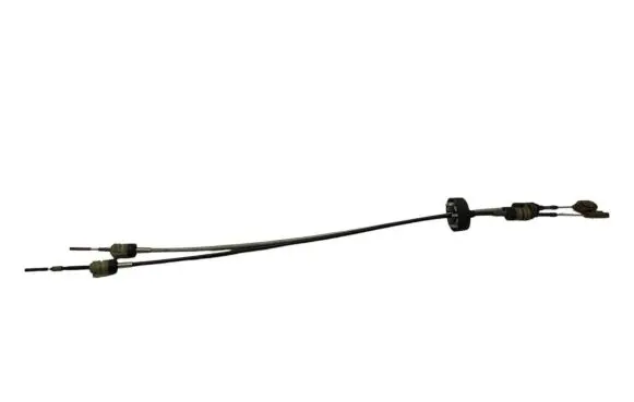 Opel Astra G Gear shift cable linkage 90578381de