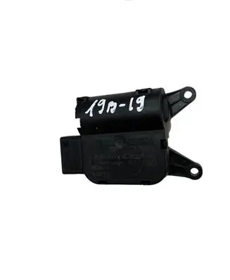 Volkswagen Caddy Intake manifold valve actuator/motor 0132801340