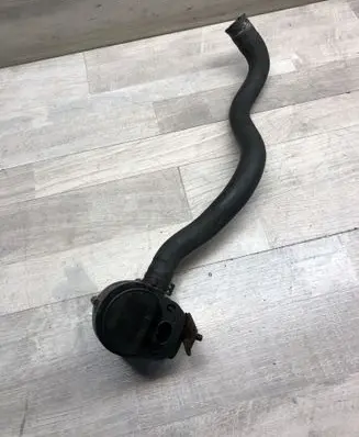 Mercedes-Benz E W211 Electric auxiliary coolant/water pump 13059116 A2118350028 3130591163