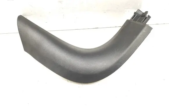 Peugeot 508 RXH Foot area side trim 9686335677