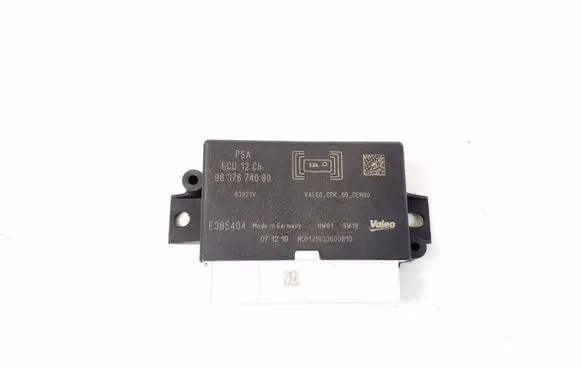 Parking PDC control unit/module
