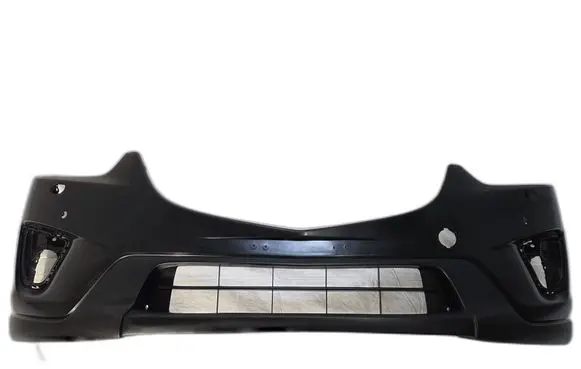 Mazda CX-3 Front bumper KD4550031