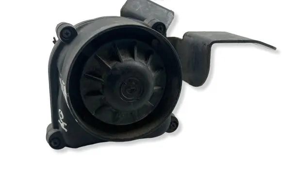 BMW 5 E60 E61 Alarm system siren 6942429 A000271 63945210