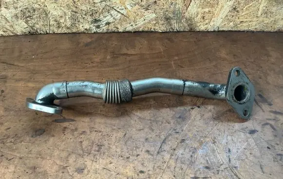 Ford Galaxy EGR valve line/pipe/hose 038131521af