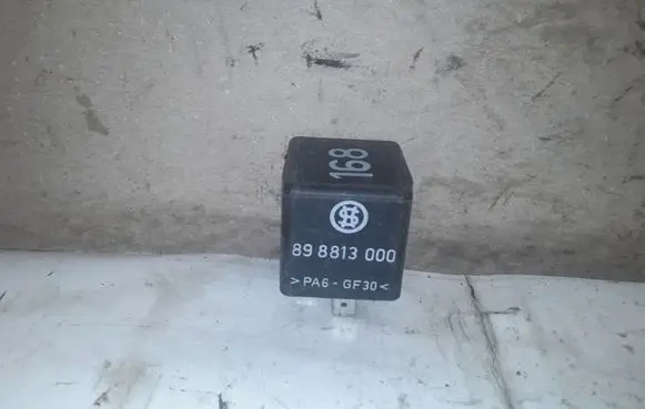 Volkswagen Sharan Other relay 898813000 95VW8B658KA 7M0906363