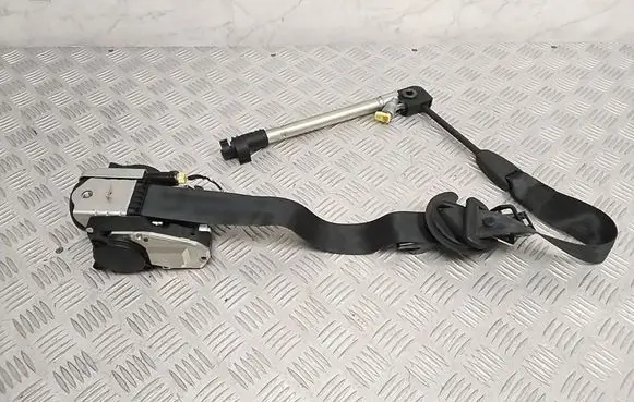 Volkswagen ID.4 Front seatbelt 11B857705L