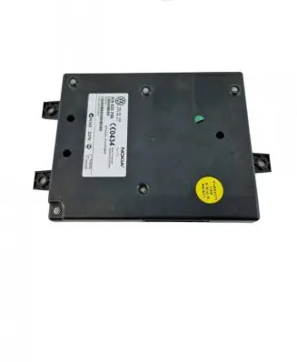 Volkswagen Touareg I Other control units/modules 3c8035730