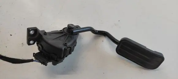 Ford Galaxy Accelerator throttle pedal 7M3723507D YM219F836FB 44902