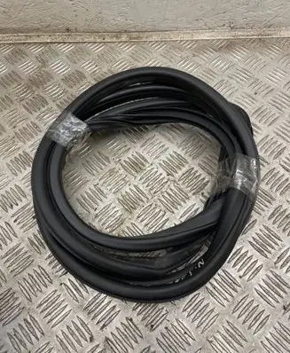 Nissan Juke I F15 Front door rubber seal 