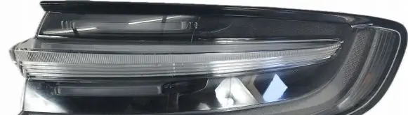 Porsche Macan (95B) Rear/tail lights 95B945092AF
