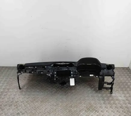 MG ZS Dashboard 10383069 11161974ASA