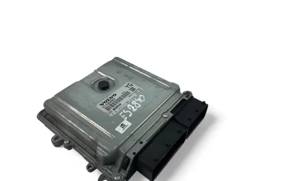 Volvo V60 Engine control unit/module ECU 31336983 0281018414