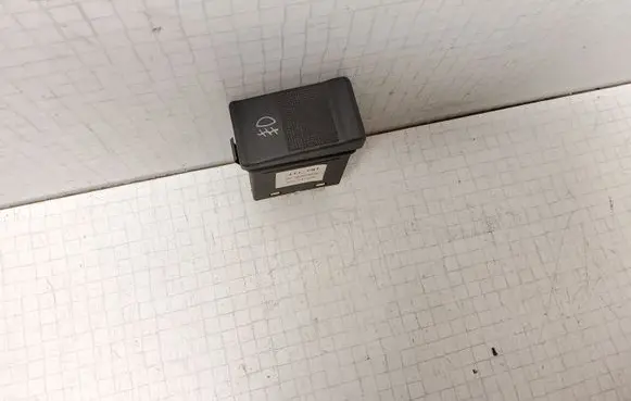 Audi A6 S6 C4 4A Fog light switch 893941535