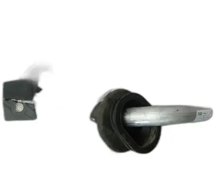 Audi A6 S6 C7 4G Air conditioning (A/C) pipe/hose 4G1260712D