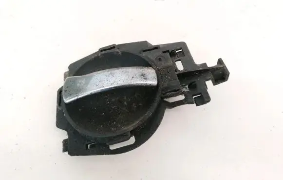 Citroen C3 Front door interior handle 9680187777 9647164377
