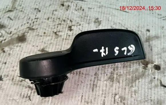 Mercedes-Benz GLS X166 Seat adjustment handle 
