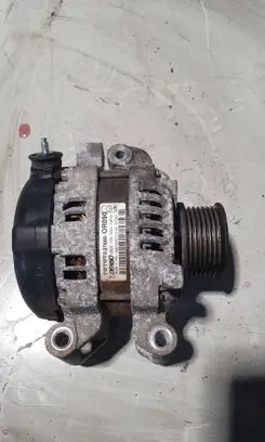 Toyota Auris E180 Generator/alternator 270600R090 MS1042113140