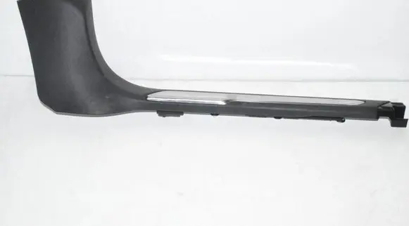 Citroen DS5 side skirts sill cover 