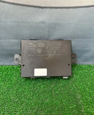 Land Rover Range Rover Sport L494 Keyless (KESSY) go control unit/module JPLA19H440BE