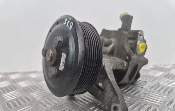 BMW 5 GT F07 Power steering pump 679435002 5003209