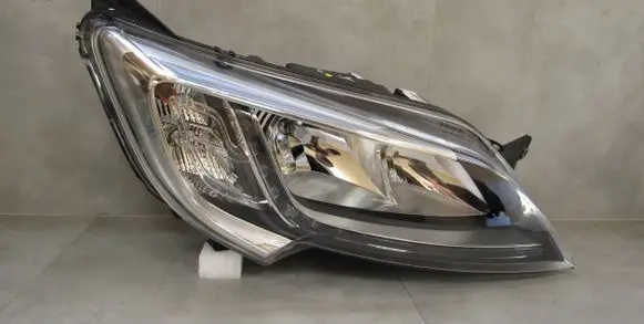 Fiat Ducato Headlight/headlamp 01394422080 62666267 237237S