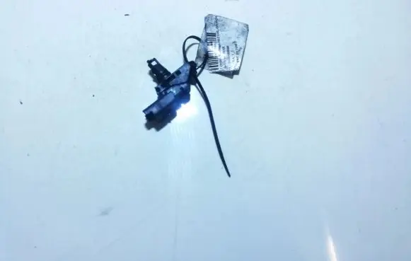 Air pressure sensor