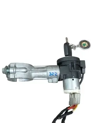 Skoda Felicia II Ignition lock 441.0.2222117.6
