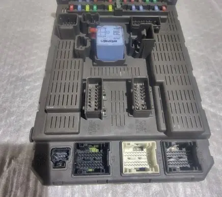 Fuse module