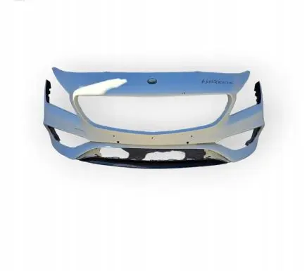 Mercedes-Benz CLA C117 X117 W117 Front bumper A1178805700